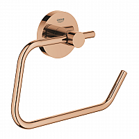 Поставка за тоалетна хартия Grohe Essentials 40689DA1 - siko.bg Поставка за тоалетна хартия Grohe Essentials 40689DA1